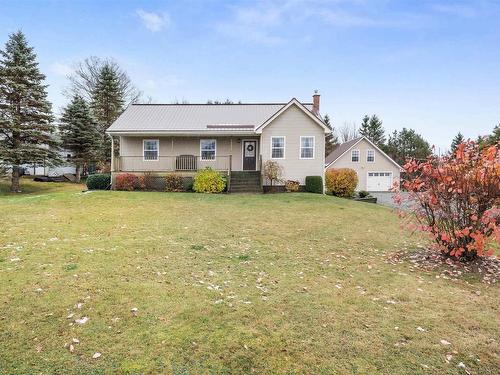 11 Downsview Drive, Lower Truro, NS 