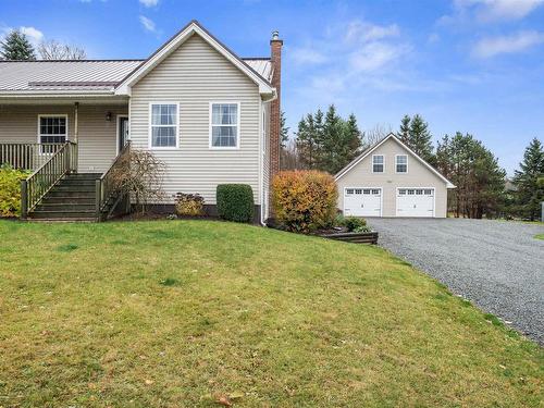 11 Downsview Drive, Lower Truro, NS 