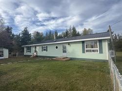 2412 Rte 2  Fortune Bridge, PE C0A 2B0