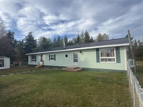 2412 Rte 2, Fortune Bridge, PE 