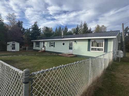 2412 Rte 2, Fortune Bridge, PE 