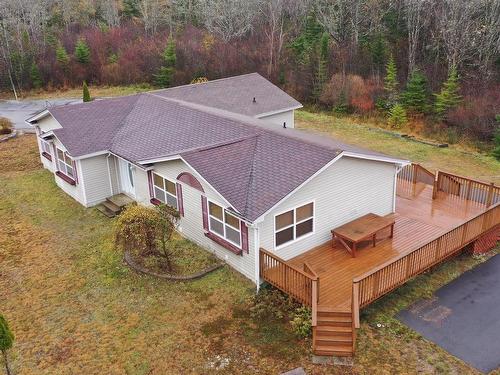 2905 Highway 3, Brass Hill, NS 