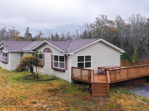 2905 Highway 3, Brass Hill, NS 