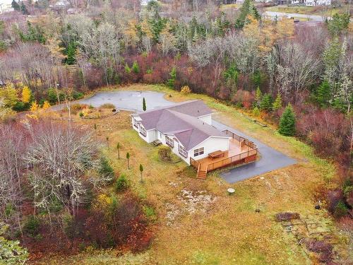 2905 Highway 3, Brass Hill, NS 