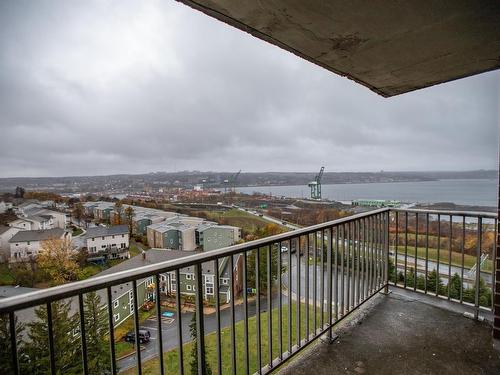 1107 5572 North Ridge Road, Halifax, NS 
