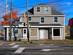 1 Queen Street  Truro, NS B2N 2A7