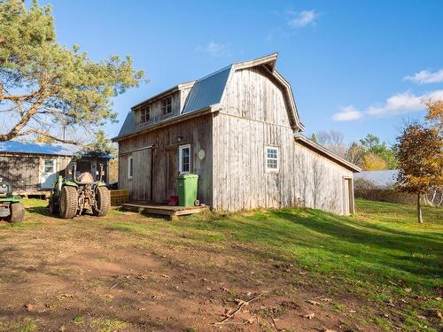 2229 New Glasgow Road, Wheatley River, PE 