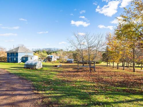 2229 New Glasgow Road, Wheatley River, PE 