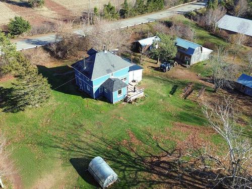 2229 New Glasgow Road, Wheatley River, PE 