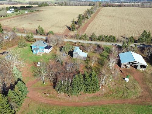 2229 New Glasgow Road, Wheatley River, PE 
