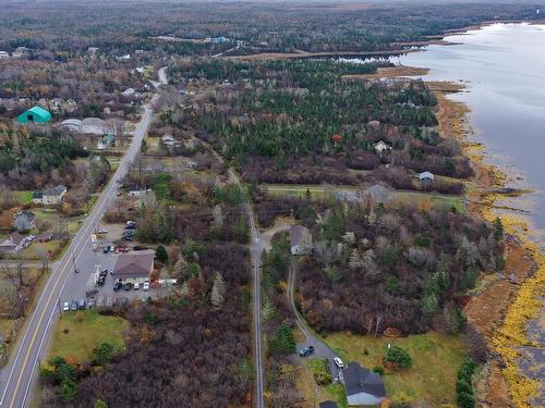 2239 Highway 3, Barrington, NS 