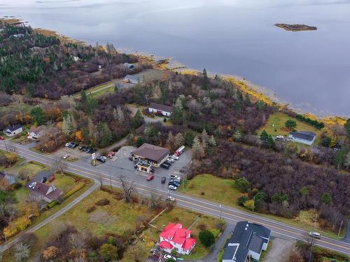 2239 Highway 3, Barrington, NS 