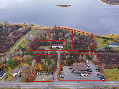 2239 Highway 3, Barrington, NS 