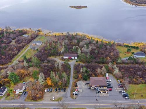 2239 Highway 3, Barrington, NS 