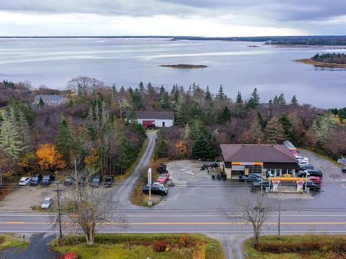 2239 Highway 3, Barrington, NS 