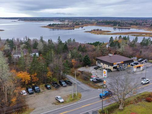 2239 Highway 3, Barrington, NS 