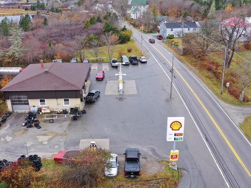 2239 Highway 3, Barrington, NS 
