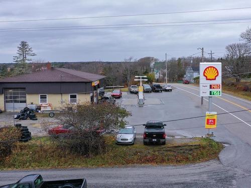 2239 Highway 3, Barrington, NS 