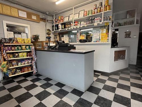 2239 Highway 3, Barrington, NS 