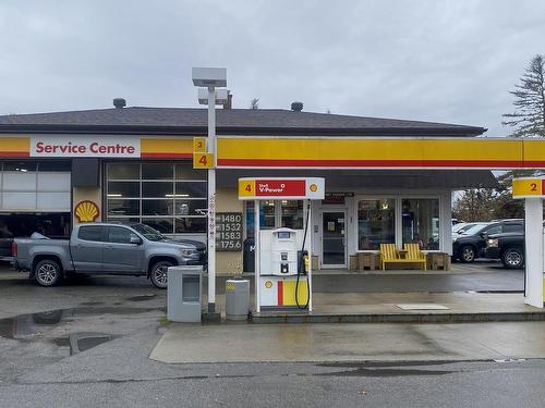 2239 Highway 3, Barrington, NS 