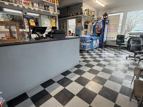 2239 Highway 3, Barrington, NS 