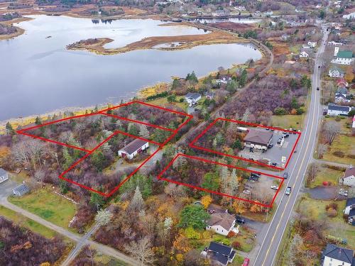 2239 Highway 3, Barrington, NS 