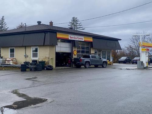2239 Highway 3, Barrington, NS 