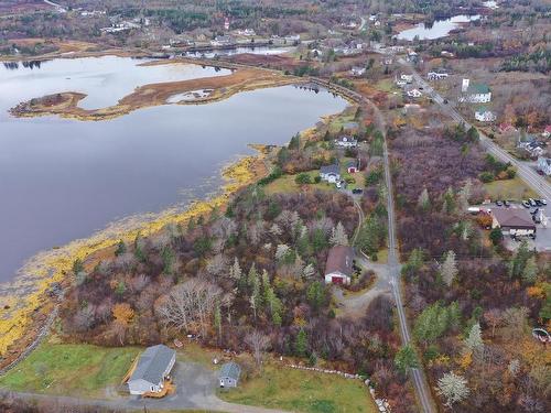 2239 Highway 3, Barrington, NS 