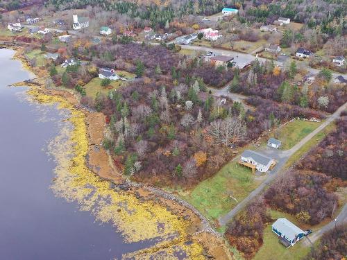 2239 Highway 3, Barrington, NS 