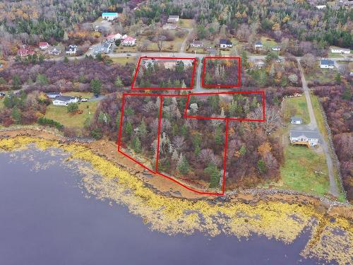 2239 Highway 3, Barrington, NS 