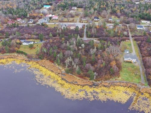2239 Highway 3, Barrington, NS 