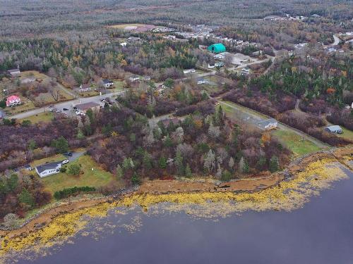 2239 Highway 3, Barrington, NS 