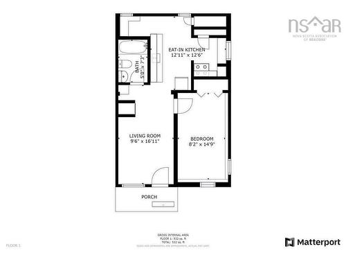 2355 Creighton Street, Halifax, NS 