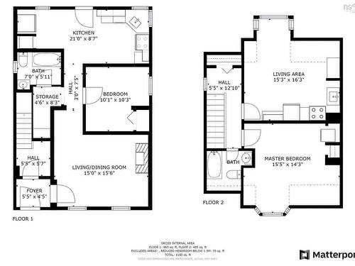 2355 Creighton Street, Halifax, NS 