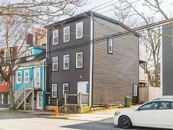 2344 Creighton Street  Halifax, NS B3K 3R6