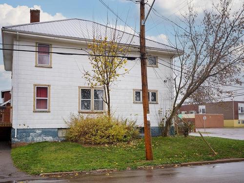 A&B 158 Granville Street, Summerside, PE 