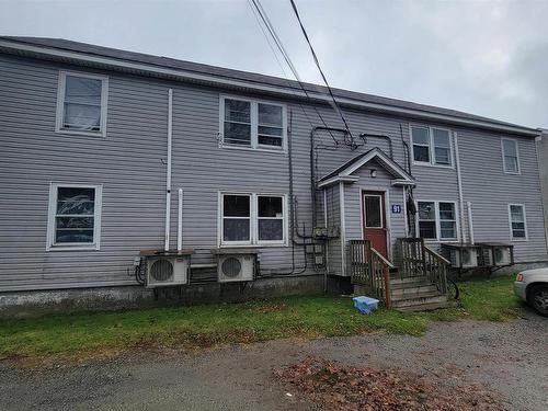 91 Pleasant Street, Yarmouth, NS 