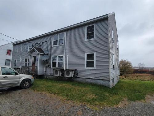 91 Pleasant Street, Yarmouth, NS 