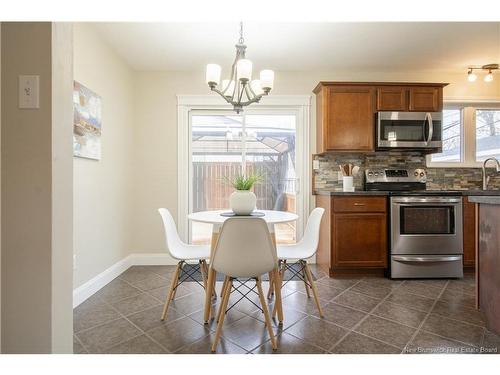 34 Mcdowell Ave, Riverview, NB 