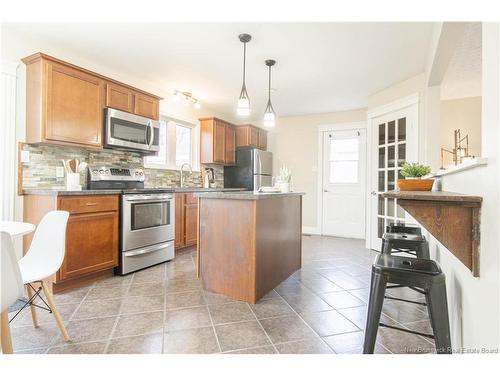 34 Mcdowell Ave, Riverview, NB 