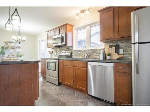 34 Mcdowell Ave, Riverview, NB 