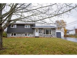 34 McDowell AVE  Riverview, NB E1B 4S1