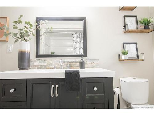 34 Mcdowell Ave, Riverview, NB 