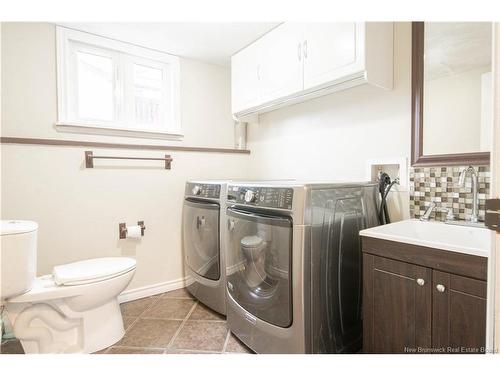 34 Mcdowell Ave, Riverview, NB 