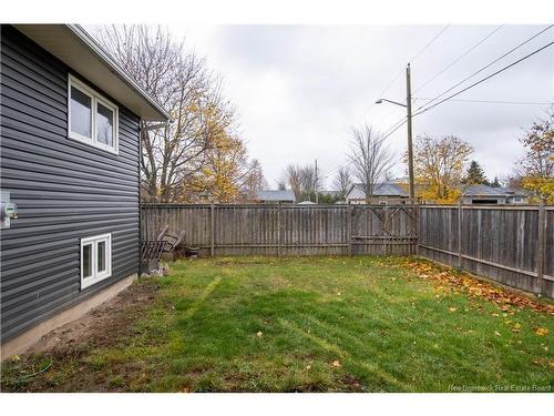 34 Mcdowell Ave, Riverview, NB 