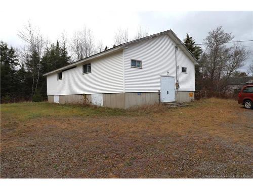 486 Rollingdam Rd, Rollingdam, NB 