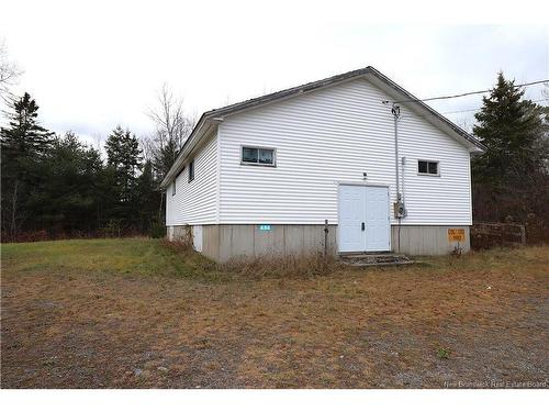 486 Rollingdam Rd, Rollingdam, NB 