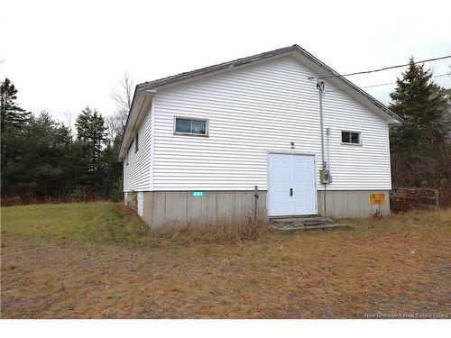 486 Rollingdam Rd, Rollingdam, NB 