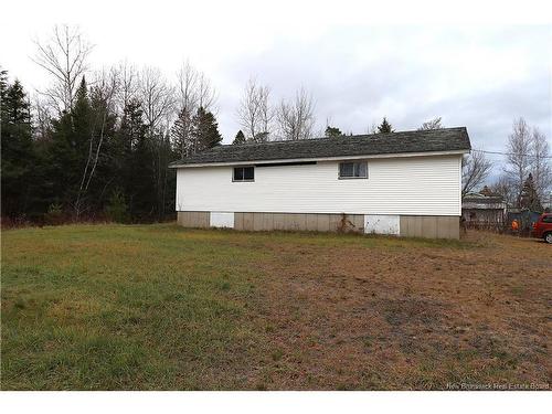 486 Rollingdam Rd, Rollingdam, NB 