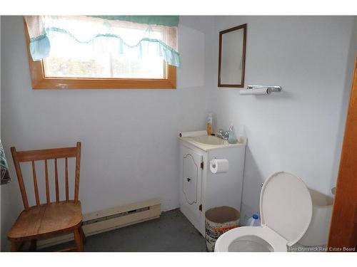 486 Rollingdam Rd, Rollingdam, NB 